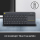 Klawiatura Logitech Media K400 plus black - 249334 - zdjęcie 12
